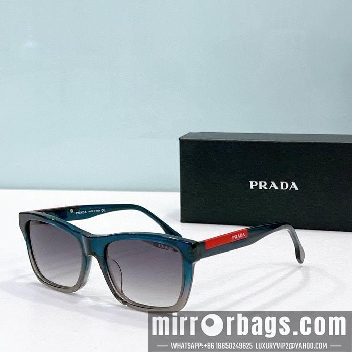 Prada Glasses smx163
