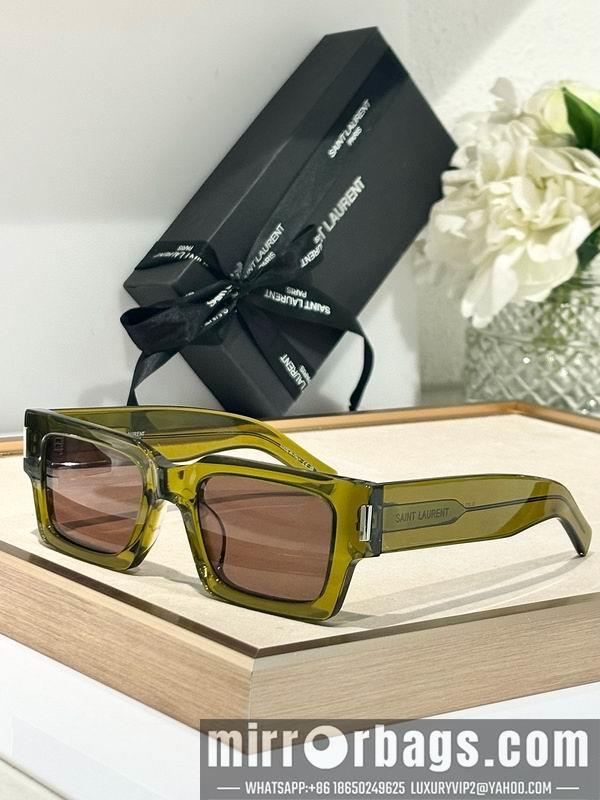 YSL Glasses smx53