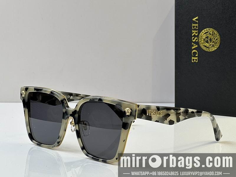Versace Glasses 03smh102
