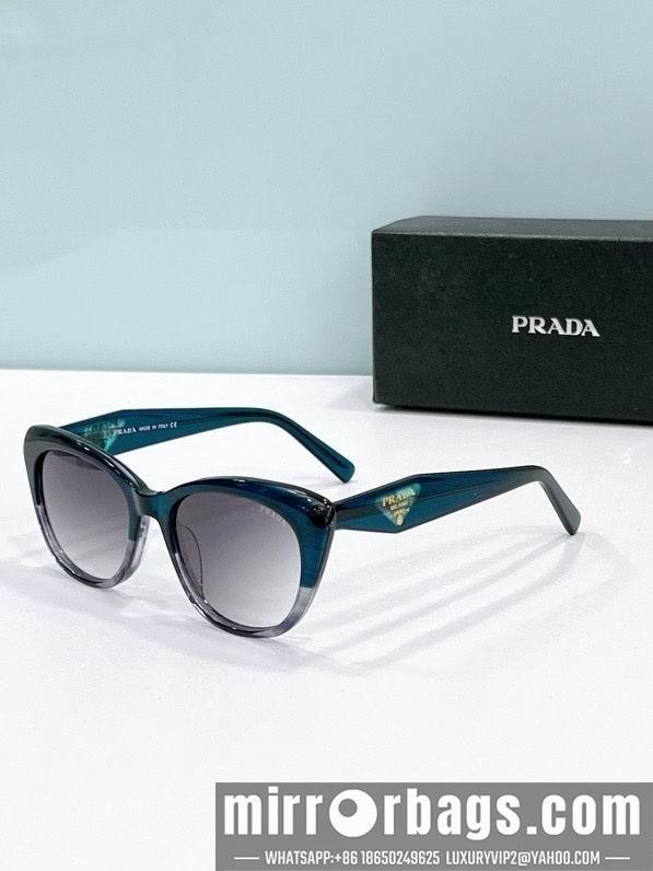 Prada Glasses smx323