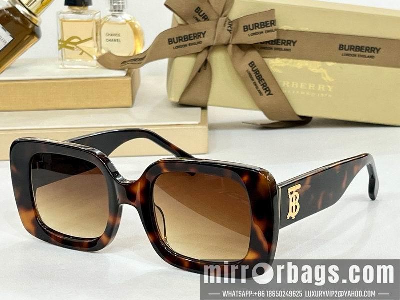 Burberry Glasses smx38