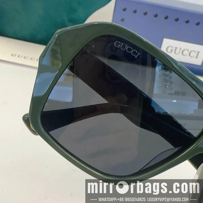 Gucci Glasses smx122