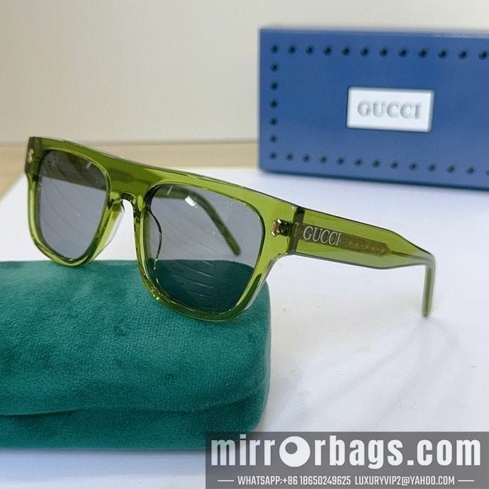 Gucci Glasses smr26