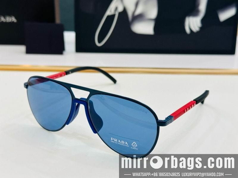 Prada Glasses smr158