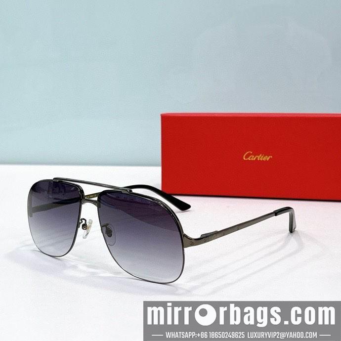 Cartier Glasses smr156
