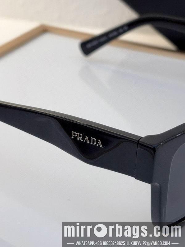 Prada Glasses smh107