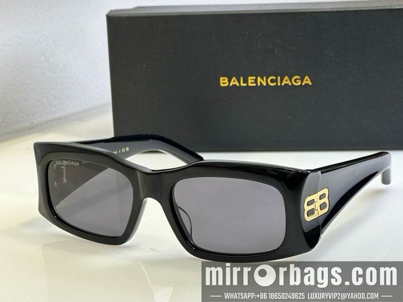 Balenciaga Glasses smx71
