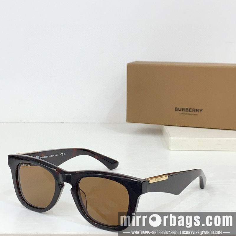 Burberry Glasses smr21