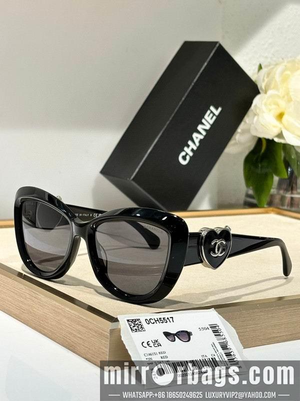 Chanel Glasses smh117
