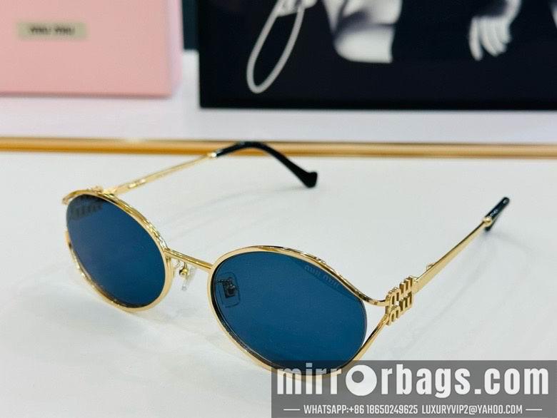 MiuMiu Glasses smx81