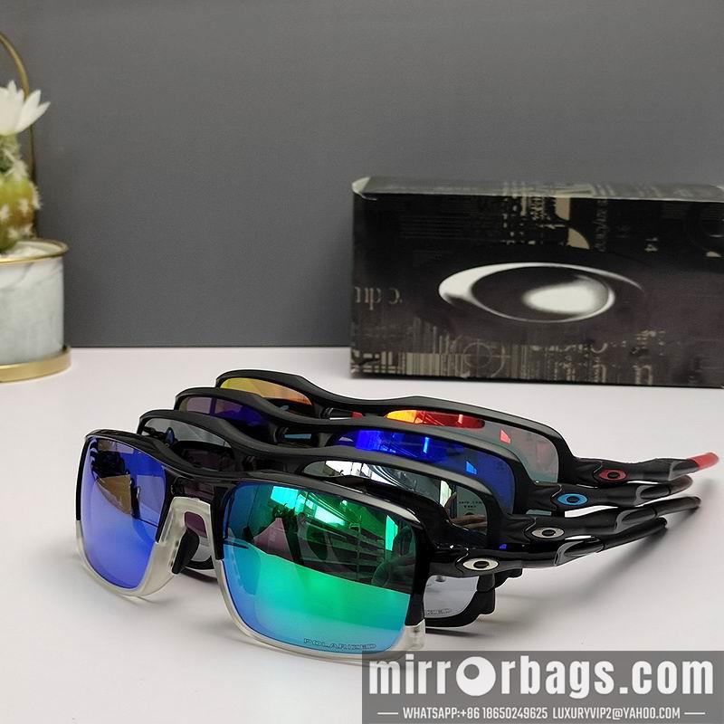 Oakley Glasses 03smh06