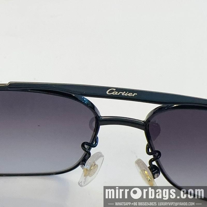 Cartier Glasses smx251
