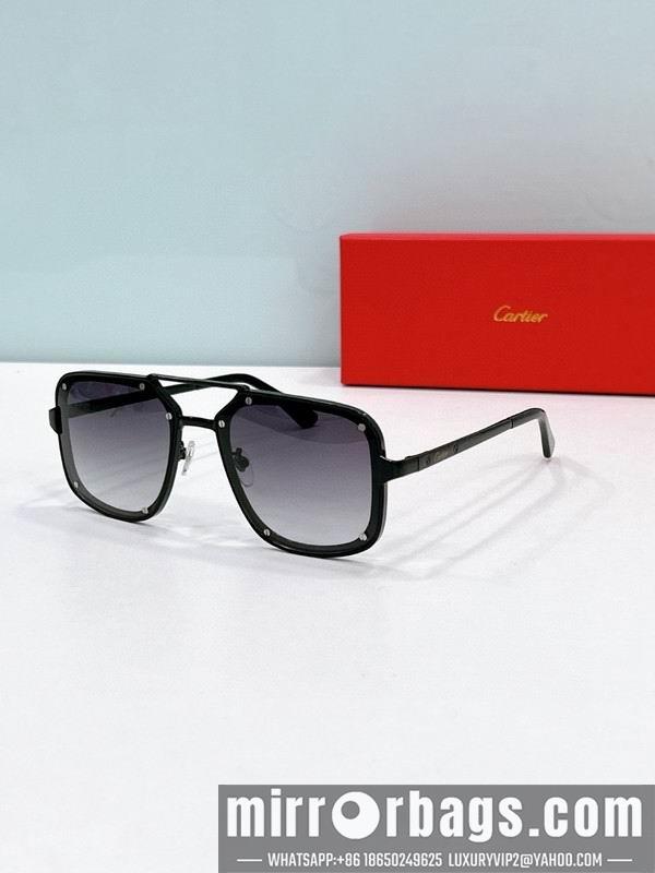 Cartier Glasses smh22