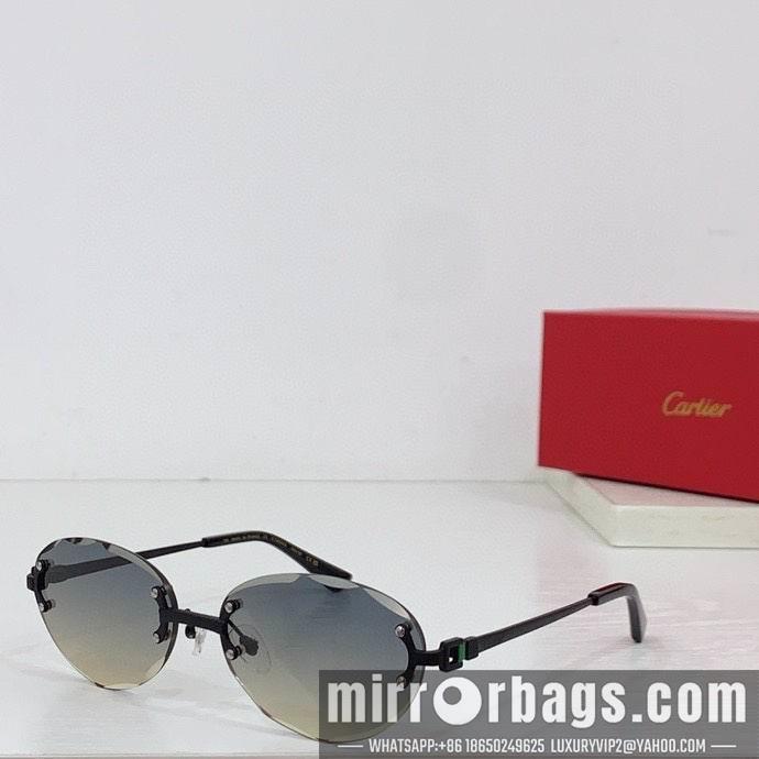 Cartier Glasses smx280