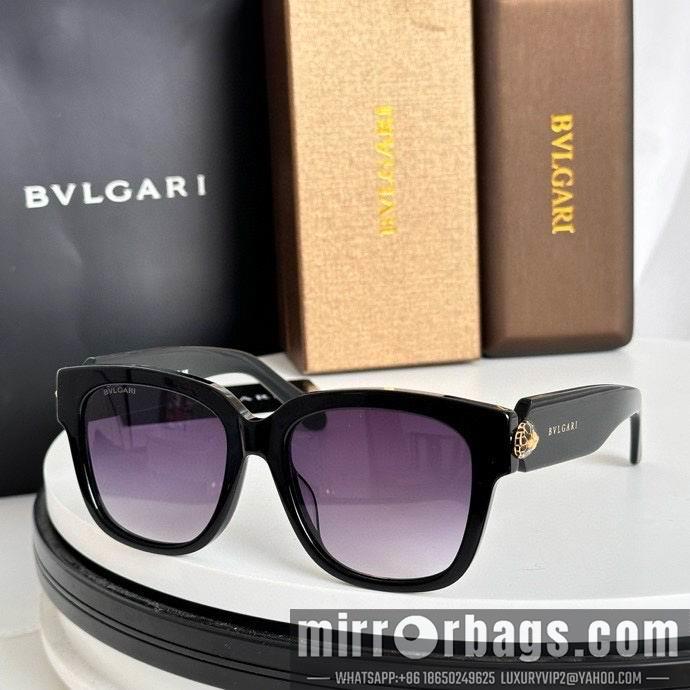 Bvlgari Glasses smx29