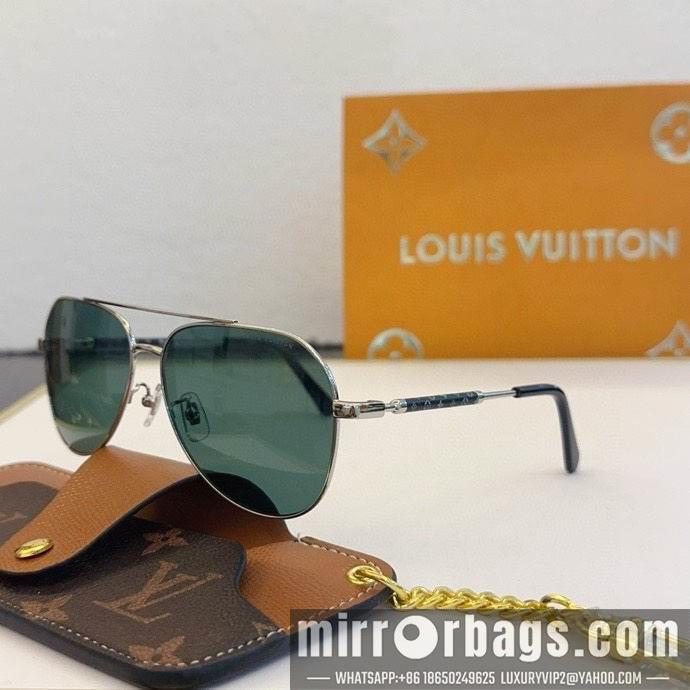 LV Glasses smx140