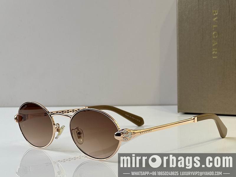 Bvlgari Glasses 03smh168