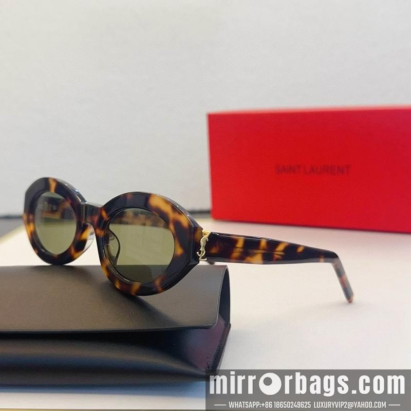 YSL Glasses smx93