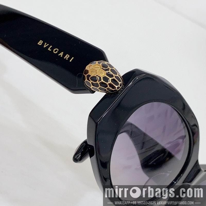 Bvlgari Glasses 03smh32