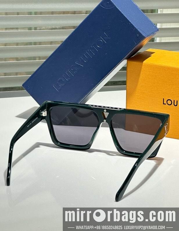 LV Glasses smx93