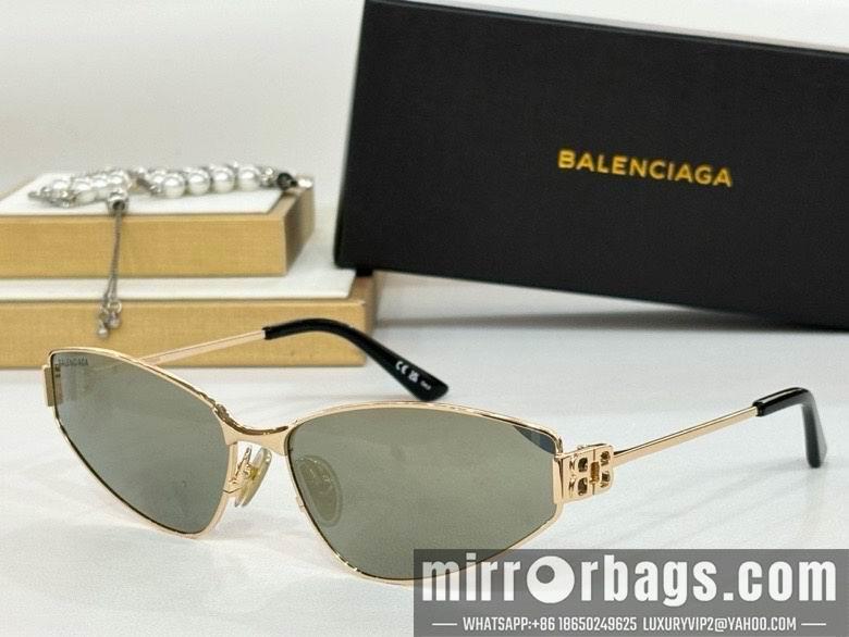 Balenciaga Glasses smx89