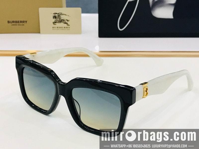 Burberry Glasses smx16