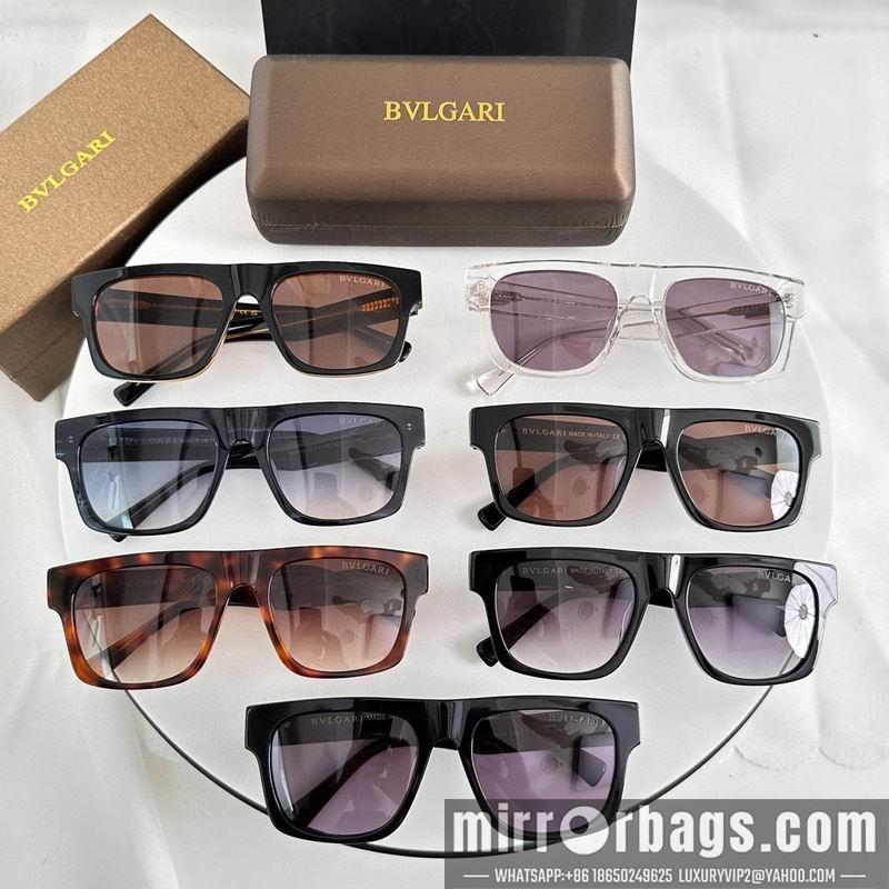 Bvlgari Glasses 03smh66