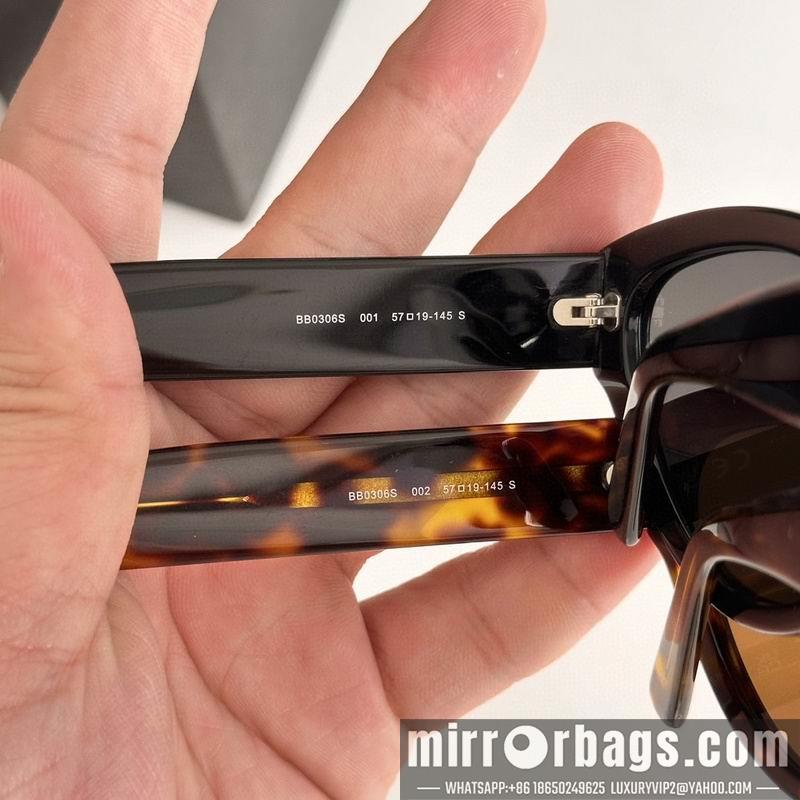 Balenciaga Glasses smr106