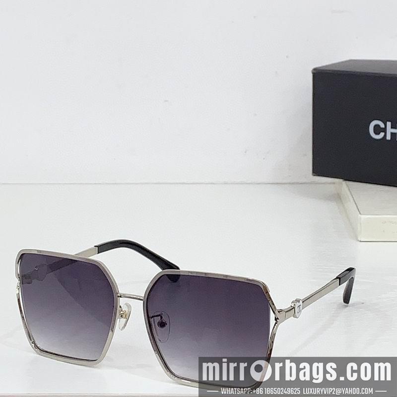 Chanel Glasses smr28