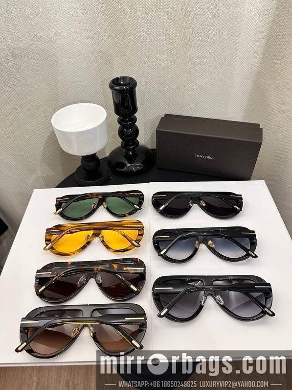 Tom Ford Glasses smx124