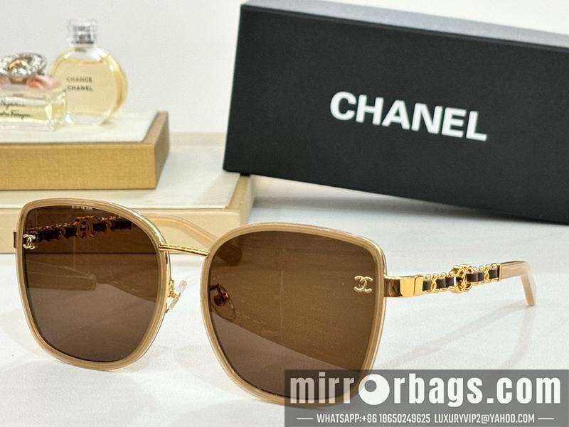 Chanel Glasses smr267