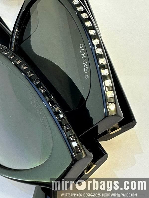 Chanel Glasses smh12