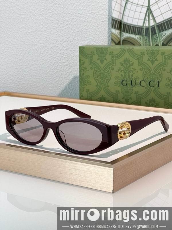 Gucci Glasses smh239