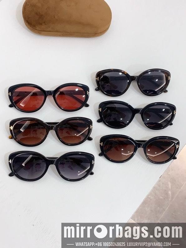 Tom Ford Glasses smx168