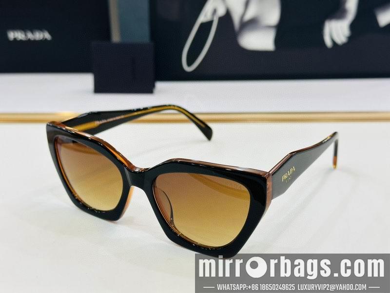Prada Glasses smh79