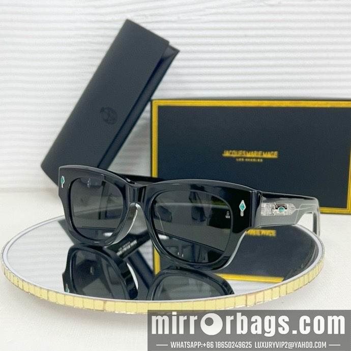 Jacques Marie Mage Glasses smx57