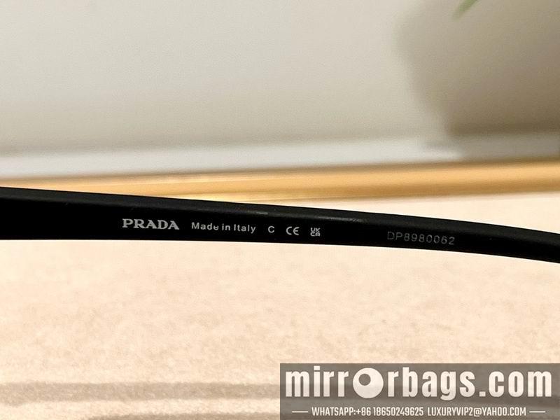 Prada Glasses smr13