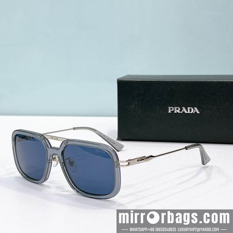 Prada Glasses smh116