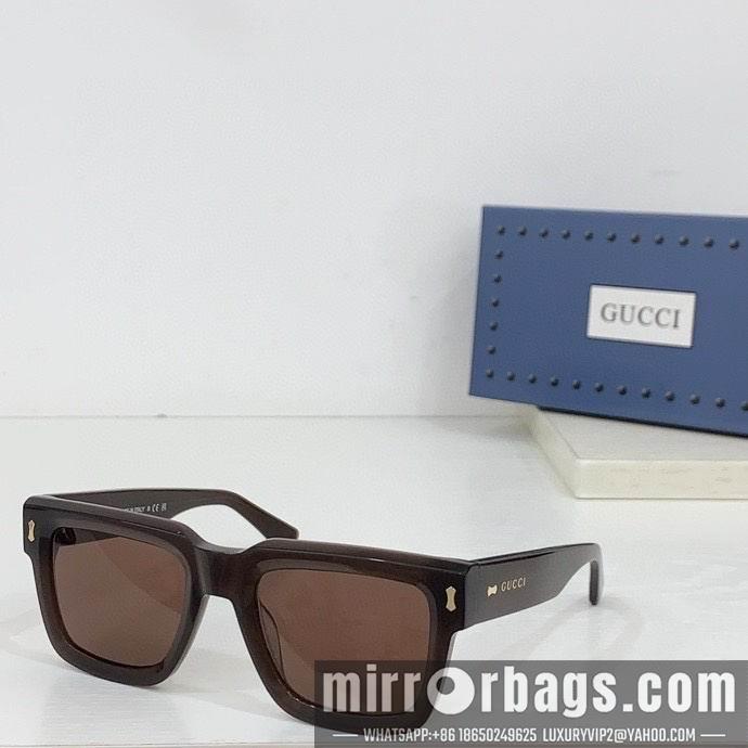 Gucci Glasses smx155