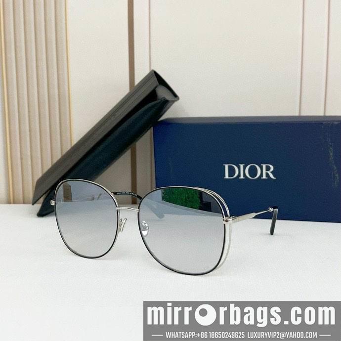 Dior Glasses smx52