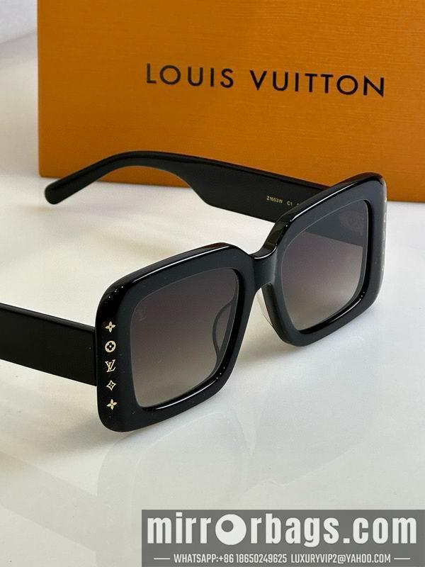 LV Glasses smx123