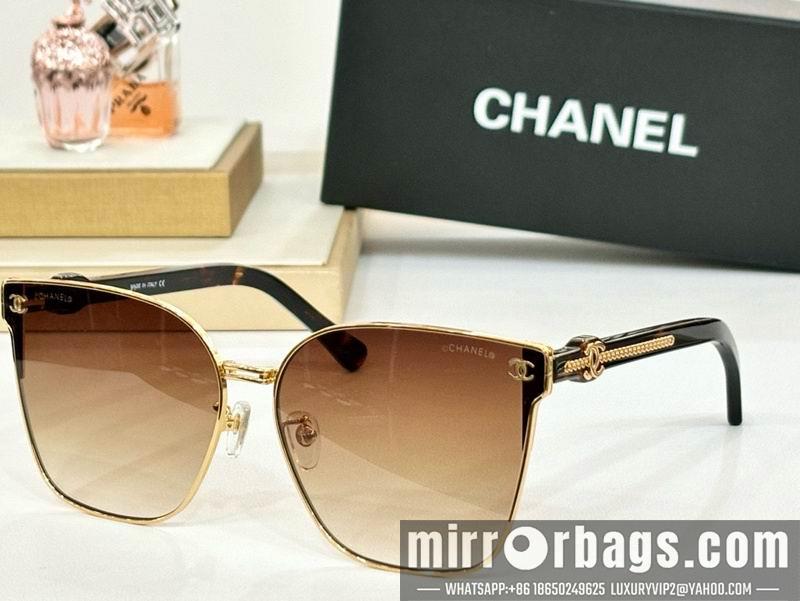 Chanel Glasses smr262