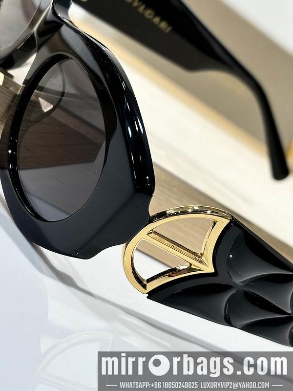 Bvlgari Glasses 03smh107