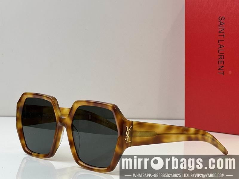YSL Glasses 03smh64