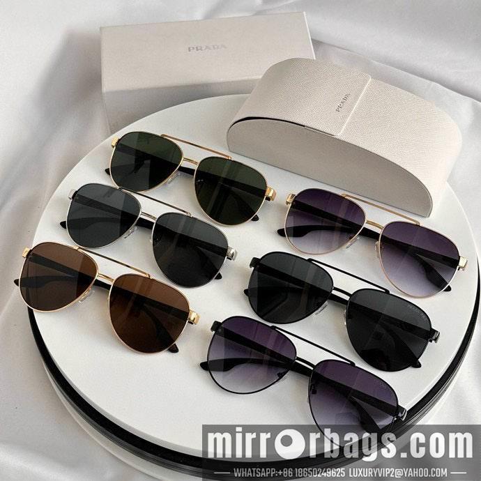Prada Glasses smr46