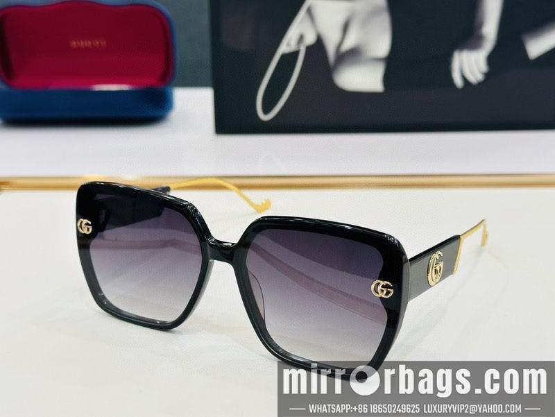 Gucci Glasses smr132