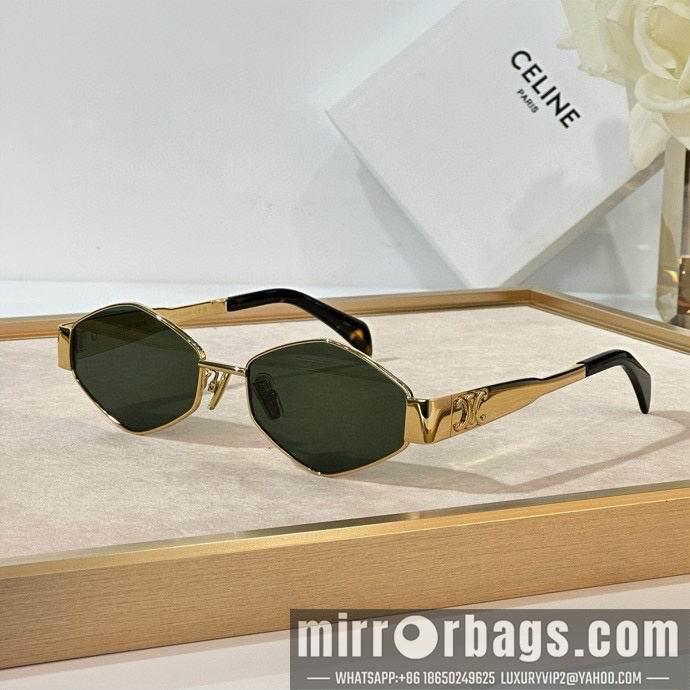 Celine Glasses smx192