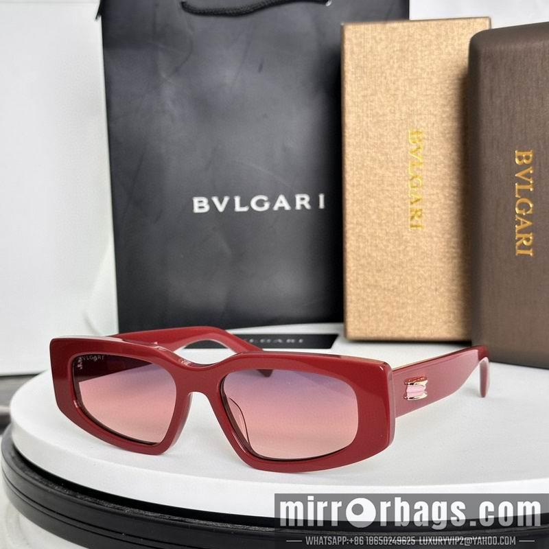 Bvlgari Glasses 03smh76