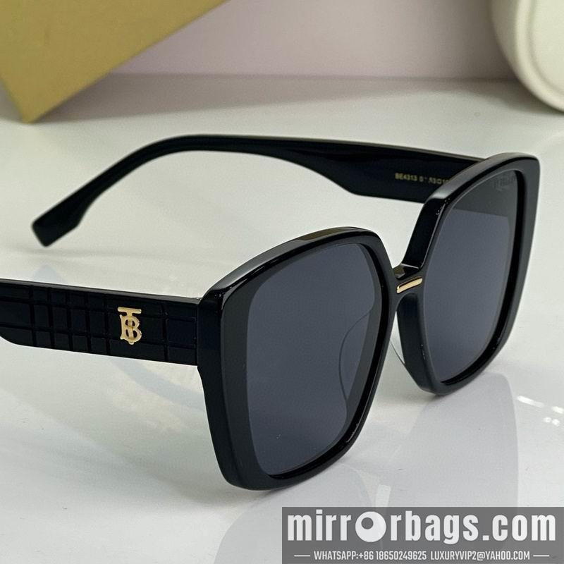 Burberry Glasses smx51