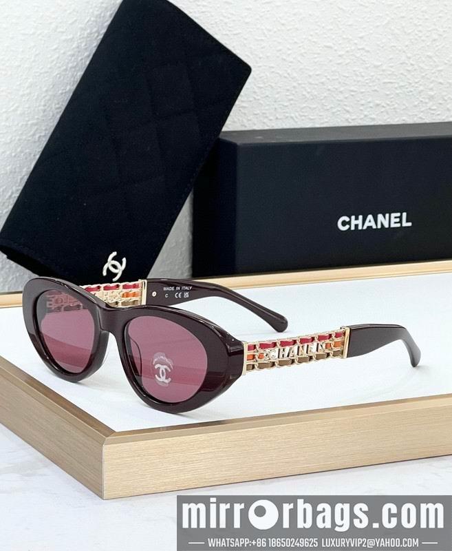 Chanel Glasses smh148